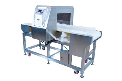 Металлодетектор конвейерный METALLAR MDC-1250 - внешний вид оборудования